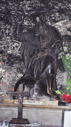 San El&iacute;as