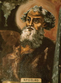 San Elías