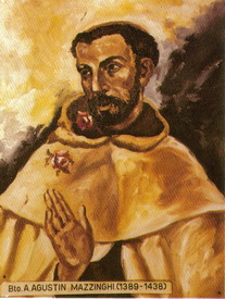 Beato Ángel