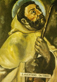 San Avertano