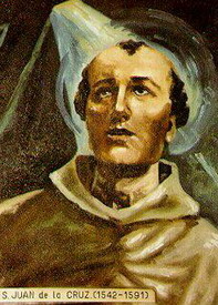 San Juan de la Cruz
