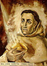 Juan Soreth