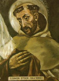 Simón Stock